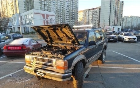 Ford Explorer III, 1992 год, 495 000 рублей, 9 фотография