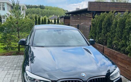 BMW X4, 2020 год, 6 990 000 рублей, 7 фотография