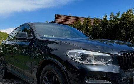 BMW X4, 2020 год, 6 990 000 рублей, 11 фотография