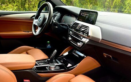 BMW X4, 2020 год, 6 990 000 рублей, 18 фотография