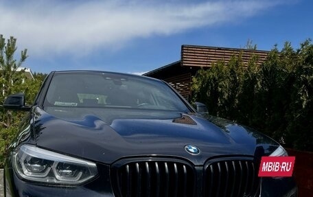 BMW X4, 2020 год, 6 990 000 рублей, 10 фотография