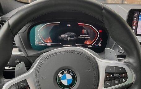 BMW X4, 2020 год, 6 990 000 рублей, 22 фотография