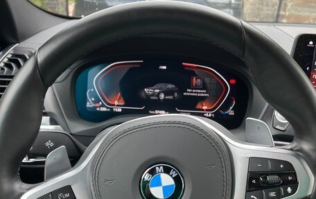 BMW X4, 2020 год, 6 990 000 рублей, 29 фотография