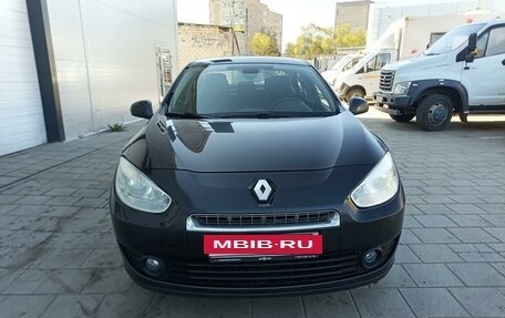 Renault Fluence I, 2013 год, 697 000 рублей, 2 фотография