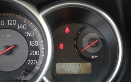 Nissan Tiida, 2007 год, 785 000 рублей, 15 фотография