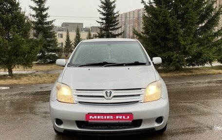 Toyota Ist II, 2003 год, 650 000 рублей, 2 фотография