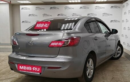 Mazda 3, 2012 год, 980 000 рублей, 2 фотография
