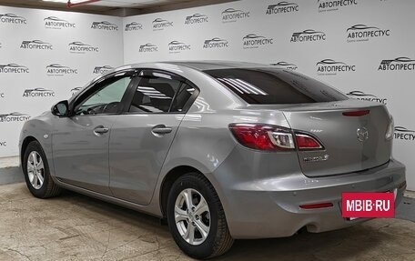 Mazda 3, 2012 год, 980 000 рублей, 6 фотография