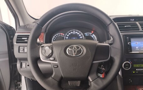 Toyota Camry, 2012 год, 1 720 000 рублей, 9 фотография