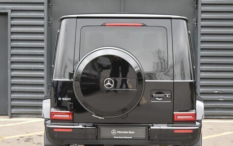 Mercedes-Benz G-Класс W463 рестайлинг _iii, 2023 год, 29 699 000 рублей, 8 фотография