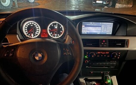 BMW 3 серия, 2006 год, 1 400 000 рублей, 13 фотография