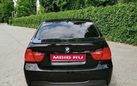 BMW 3 серия, 2006 год, 1 400 000 рублей, 8 фотография