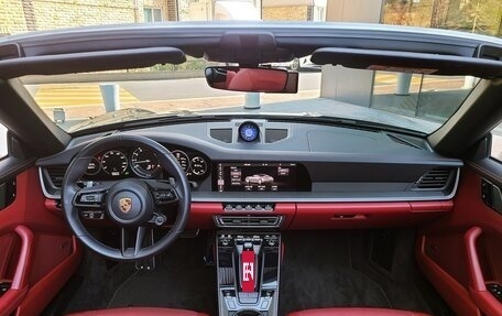 Porsche 911, 2020 год, 15 157 000 рублей, 4 фотография