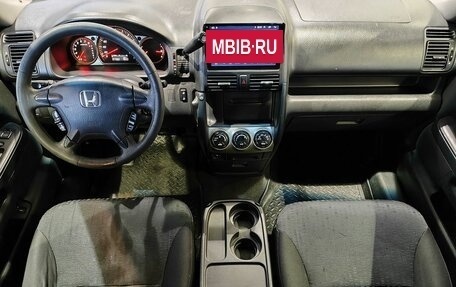 Honda CR-V II рестайлинг, 2006 год, 999 000 рублей, 10 фотография