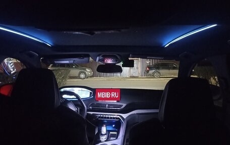 Peugeot 3008 II, 2018 год, 2 650 000 рублей, 18 фотография
