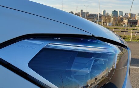 BMW X1, 2020 год, 3 400 000 рублей, 3 фотография