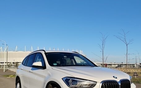 BMW X1, 2020 год, 3 400 000 рублей, 2 фотография