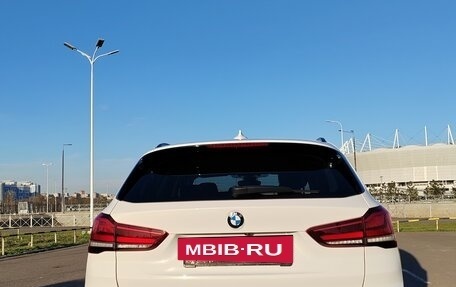 BMW X1, 2020 год, 3 400 000 рублей, 5 фотография