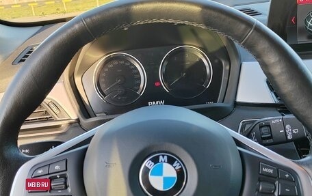 BMW X1, 2020 год, 3 400 000 рублей, 18 фотография