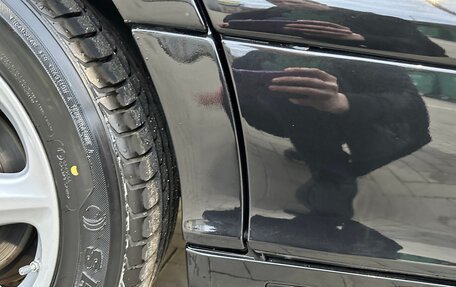 Mercedes-Benz S-Класс, 2003 год, 1 750 000 рублей, 34 фотография
