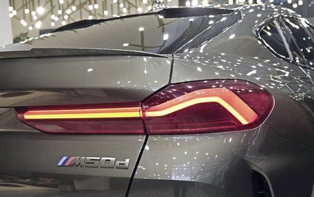 BMW X6, 2020 год, 10 700 000 рублей, 7 фотография