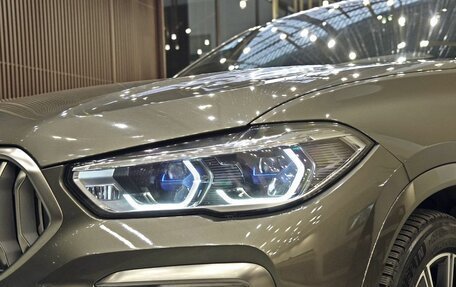 BMW X6, 2020 год, 10 700 000 рублей, 6 фотография