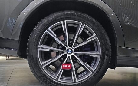BMW X6, 2020 год, 10 700 000 рублей, 5 фотография