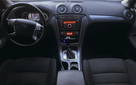 Ford Mondeo IV, 2012 год, 1 150 000 рублей, 8 фотография