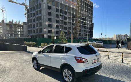 Nissan Qashqai, 2010 год, 1 520 000 рублей, 4 фотография