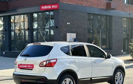 Nissan Qashqai, 2010 год, 1 520 000 рублей, 6 фотография