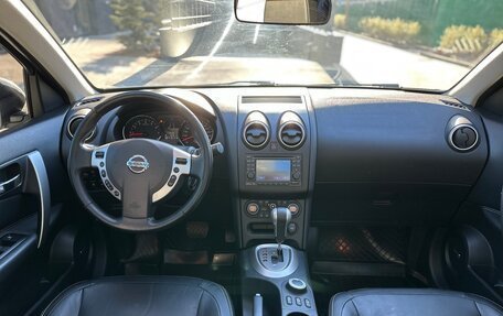 Nissan Qashqai, 2010 год, 1 520 000 рублей, 27 фотография