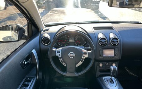 Nissan Qashqai, 2010 год, 1 520 000 рублей, 28 фотография