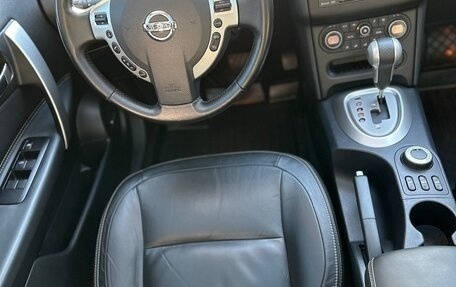 Nissan Qashqai, 2010 год, 1 520 000 рублей, 30 фотография