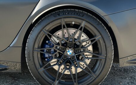 BMW M3, 2023 год, 14 700 000 рублей, 4 фотография