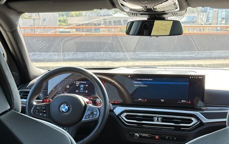 BMW M3, 2023 год, 14 700 000 рублей, 14 фотография