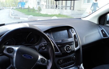 Ford Focus III, 2012 год, 750 000 рублей, 3 фотография