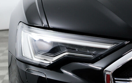 Audi A6, 2023 год, 7 000 000 рублей, 15 фотография
