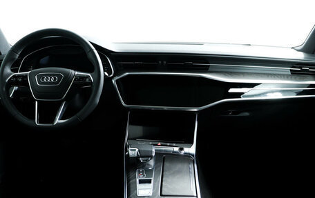 Audi A6, 2023 год, 7 000 000 рублей, 11 фотография