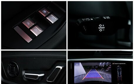 Audi A6, 2023 год, 7 000 000 рублей, 16 фотография