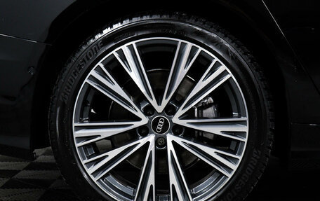 Audi A6, 2023 год, 7 000 000 рублей, 14 фотография