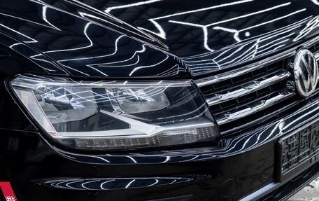 Volkswagen Tiguan II, 2021 год, 3 500 000 рублей, 10 фотография