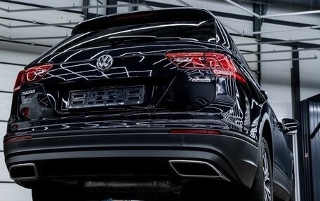 Volkswagen Tiguan II, 2021 год, 3 500 000 рублей, 25 фотография