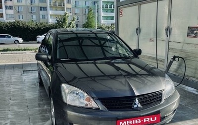 Mitsubishi Lancer IX, 2006 год, 370 000 рублей, 1 фотография