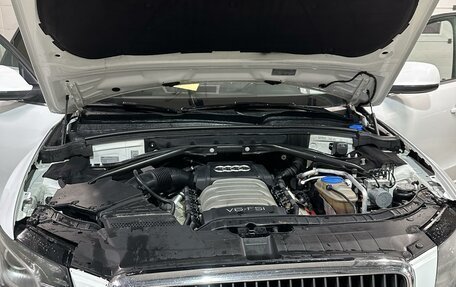 Audi Q5, 2012 год, 1 700 000 рублей, 2 фотография