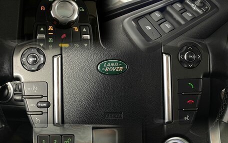 Land Rover Discovery IV, 2011 год, 2 250 000 рублей, 22 фотография