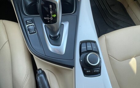BMW 3 серия, 2013 год, 1 690 000 рублей, 10 фотография