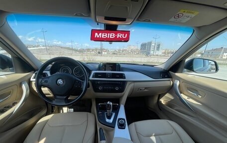 BMW 3 серия, 2013 год, 1 690 000 рублей, 8 фотография