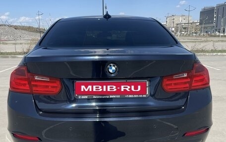 BMW 3 серия, 2013 год, 1 690 000 рублей, 5 фотография