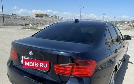 BMW 3 серия, 2013 год, 1 690 000 рублей, 6 фотография