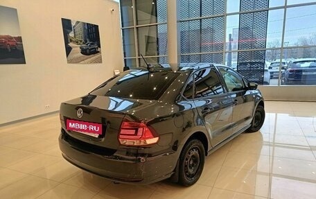 Volkswagen Polo VI (EU Market), 2018 год, 1 199 000 рублей, 5 фотография